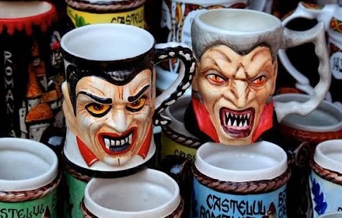 「ブラン城」徹底ガイド 【旅の大事典】